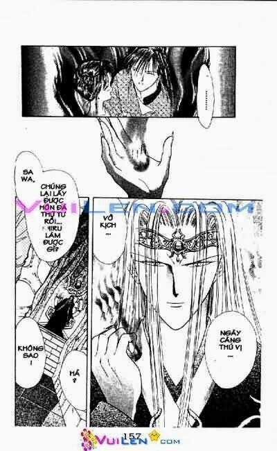 Quyển Sách Kỳ Bí Chapter 16 trang 157