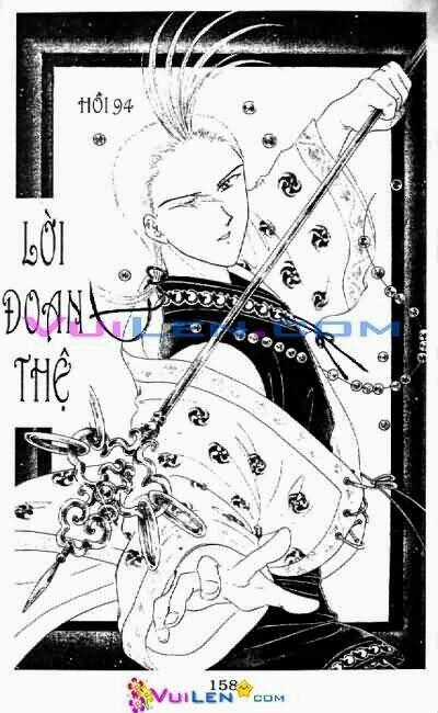 Quyển Sách Kỳ Bí Chapter 16 trang 158