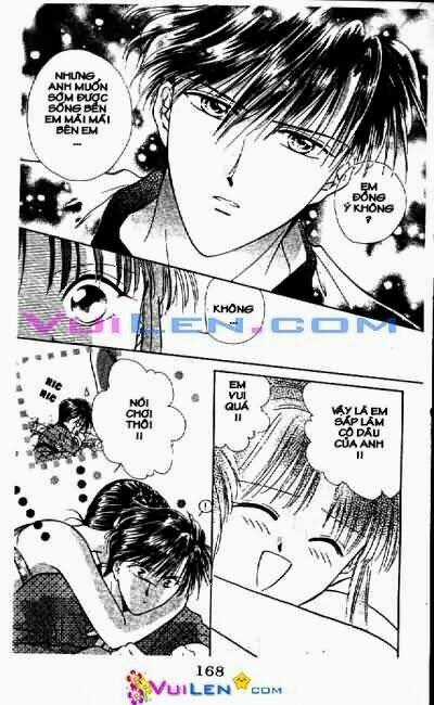 Quyển Sách Kỳ Bí Chapter 16 trang 168