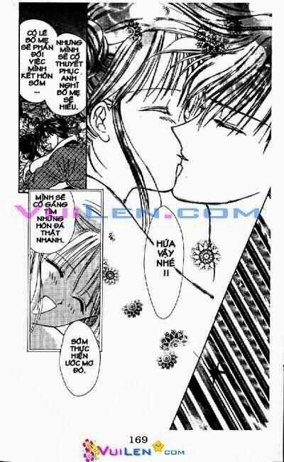 Quyển Sách Kỳ Bí Chapter 16 trang 169