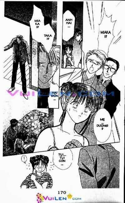 Quyển Sách Kỳ Bí Chapter 16 trang 170