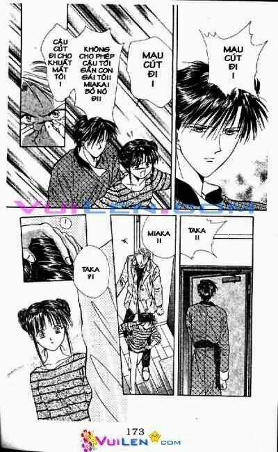 Quyển Sách Kỳ Bí Chapter 16 trang 173