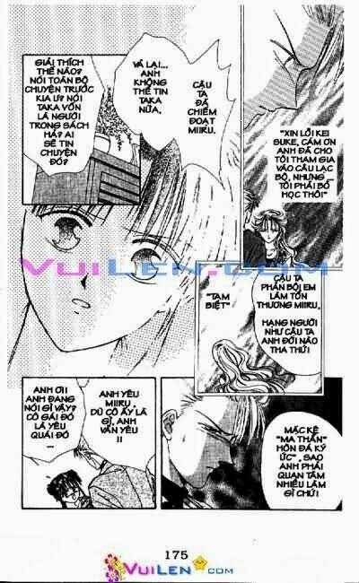 Quyển Sách Kỳ Bí Chapter 16 trang 175