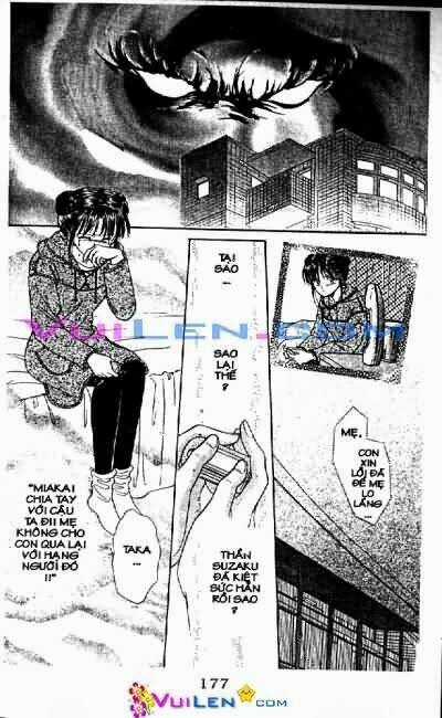 Quyển Sách Kỳ Bí Chapter 16 trang 177