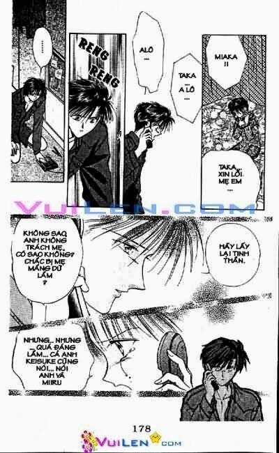 Quyển Sách Kỳ Bí Chapter 16 trang 178