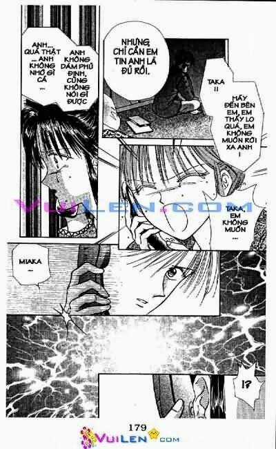 Quyển Sách Kỳ Bí Chapter 16 trang 179