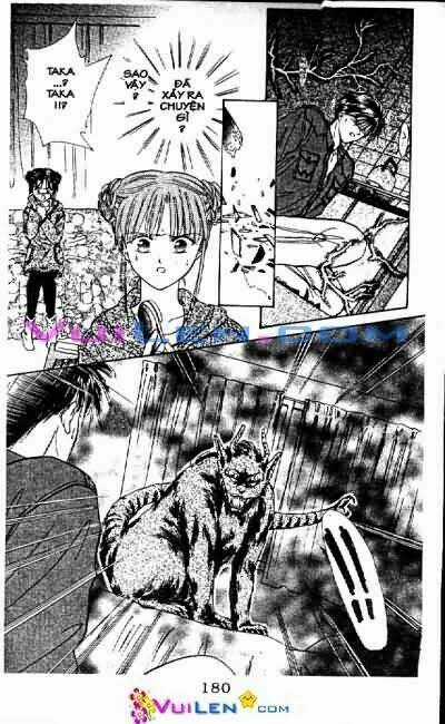 Quyển Sách Kỳ Bí Chapter 16 trang 180