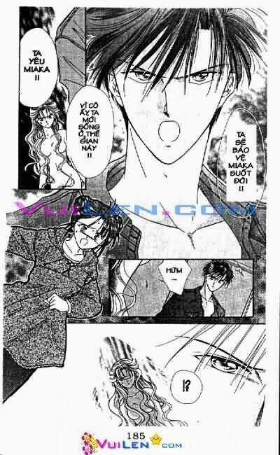 Quyển Sách Kỳ Bí Chapter 16 trang 185