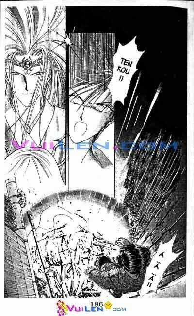 Quyển Sách Kỳ Bí Chapter 16 trang 186