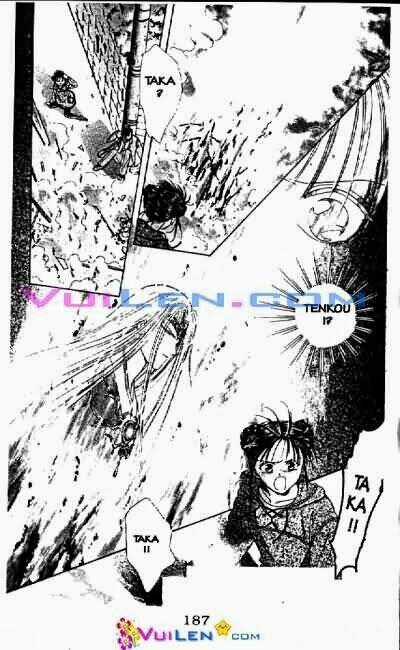 Quyển Sách Kỳ Bí Chapter 16 trang 187