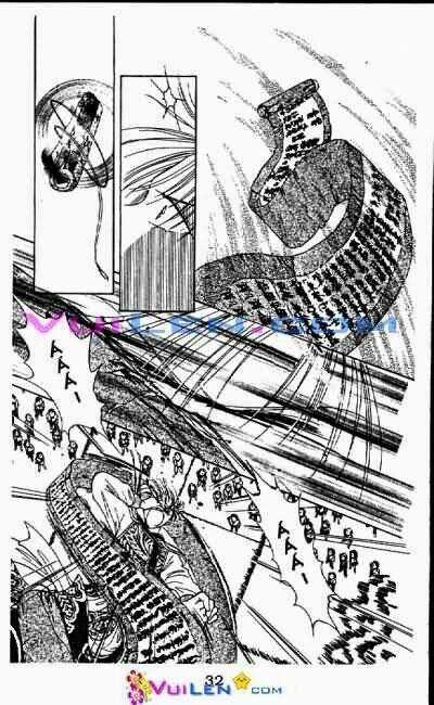 Quyển Sách Kỳ Bí Chapter 16 trang 32