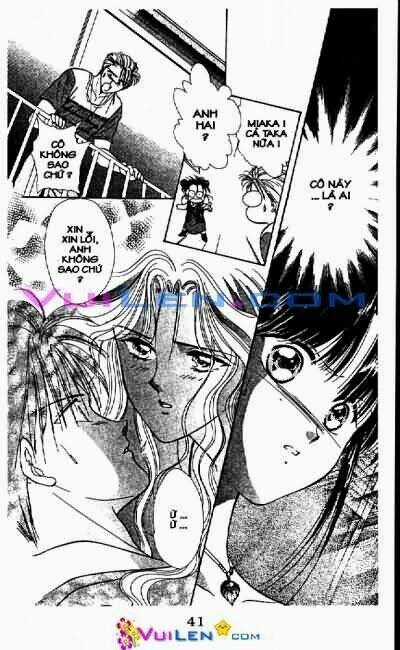 Quyển Sách Kỳ Bí Chapter 16 trang 41