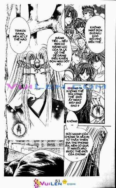 Quyển Sách Kỳ Bí Chapter 16 trang 51