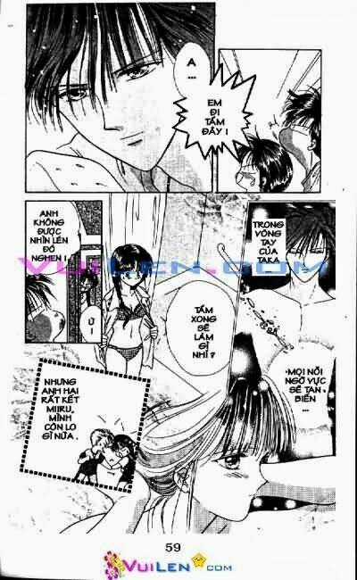 Quyển Sách Kỳ Bí Chapter 16 trang 59