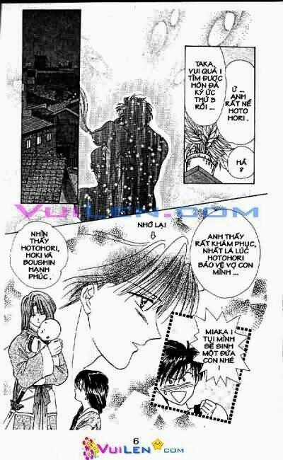 Quyển Sách Kỳ Bí Chapter 16 trang 6