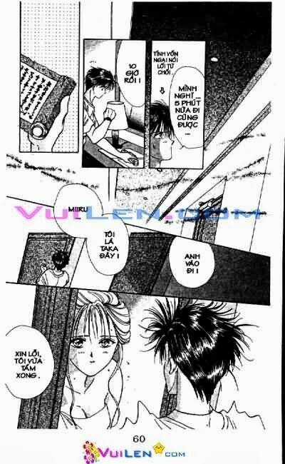 Quyển Sách Kỳ Bí Chapter 16 trang 60