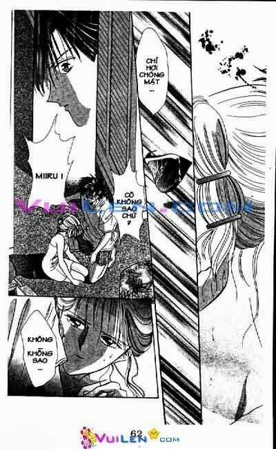 Quyển Sách Kỳ Bí Chapter 16 trang 62