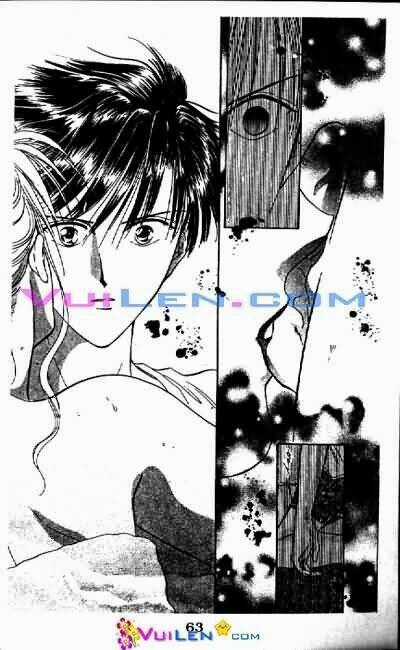 Quyển Sách Kỳ Bí Chapter 16 trang 63