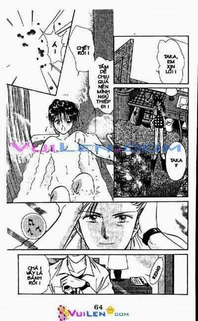 Quyển Sách Kỳ Bí Chapter 16 trang 64