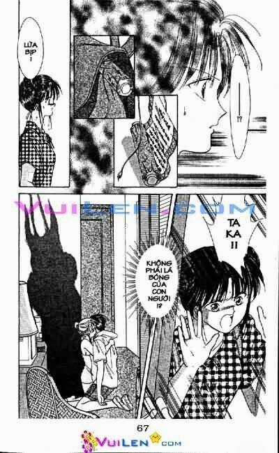 Quyển Sách Kỳ Bí Chapter 16 trang 67