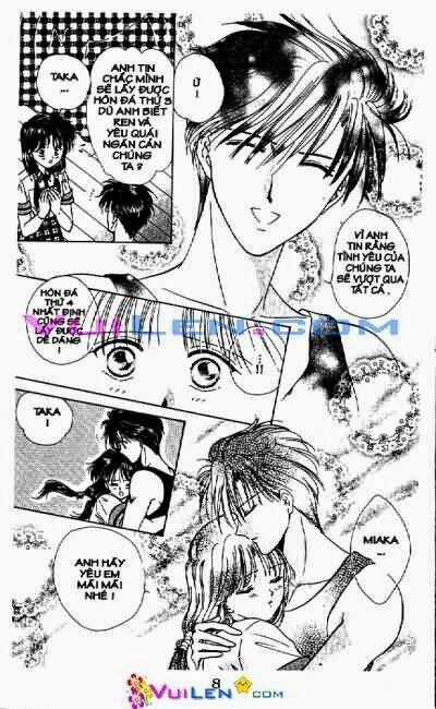 Quyển Sách Kỳ Bí Chapter 16 trang 8