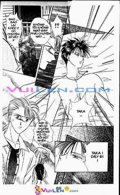 Quyển Sách Kỳ Bí Chapter 16 trang 86