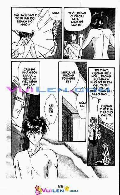 Quyển Sách Kỳ Bí Chapter 16 trang 88