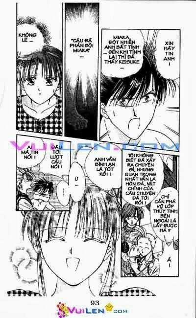 Quyển Sách Kỳ Bí Chapter 16 trang 93