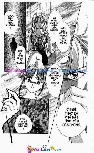 Quyển Sách Kỳ Bí Chapter 16 trang 97