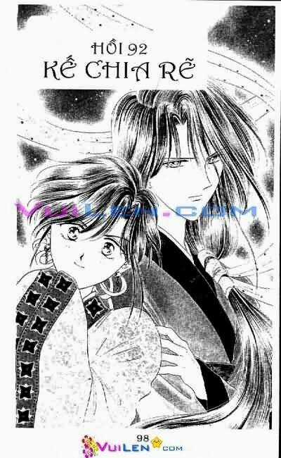 Quyển Sách Kỳ Bí Chapter 16 trang 98