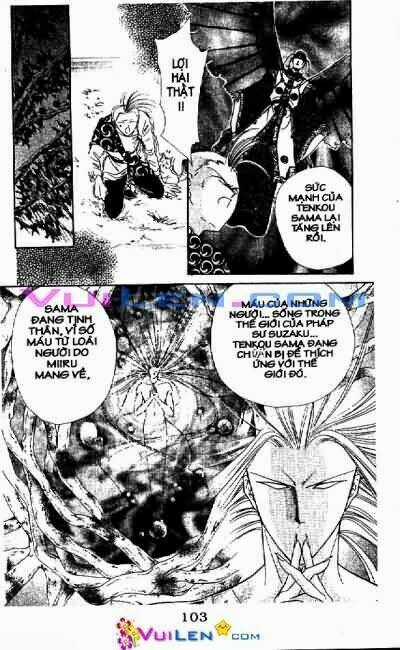 Quyển Sách Kỳ Bí Chapter 17 trang 102