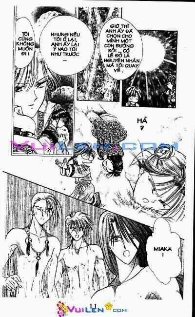 Quyển Sách Kỳ Bí Chapter 17 trang 11