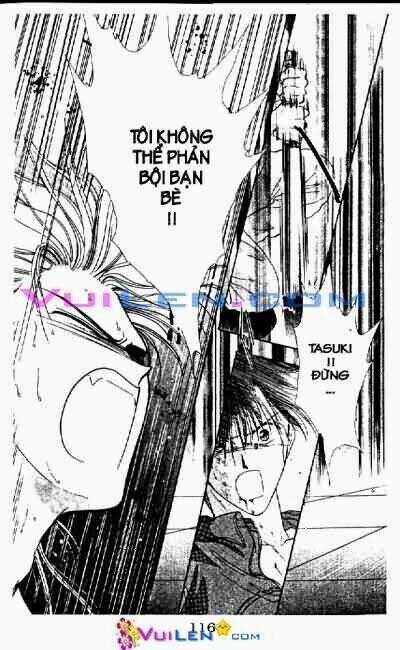 Quyển Sách Kỳ Bí Chapter 17 trang 115