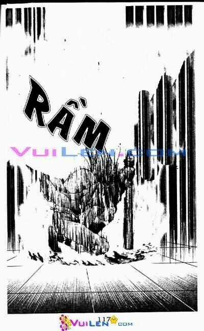 Quyển Sách Kỳ Bí Chapter 17 trang 116