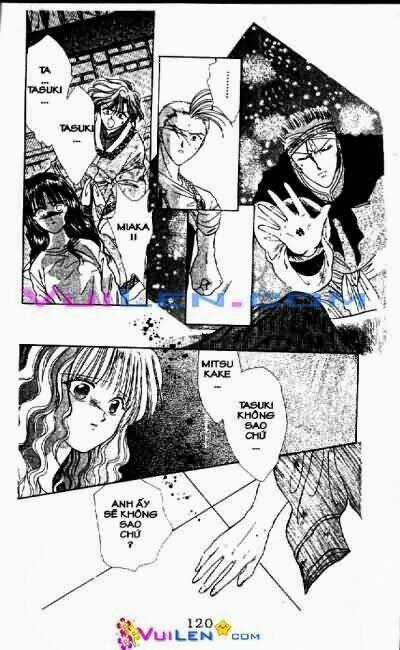 Quyển Sách Kỳ Bí Chapter 17 trang 119