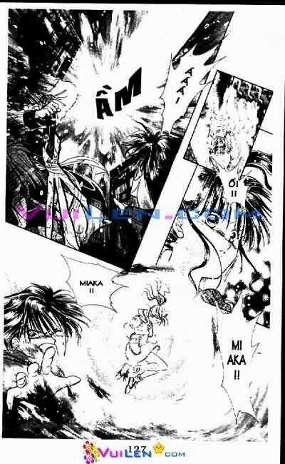 Quyển Sách Kỳ Bí Chapter 17 trang 126