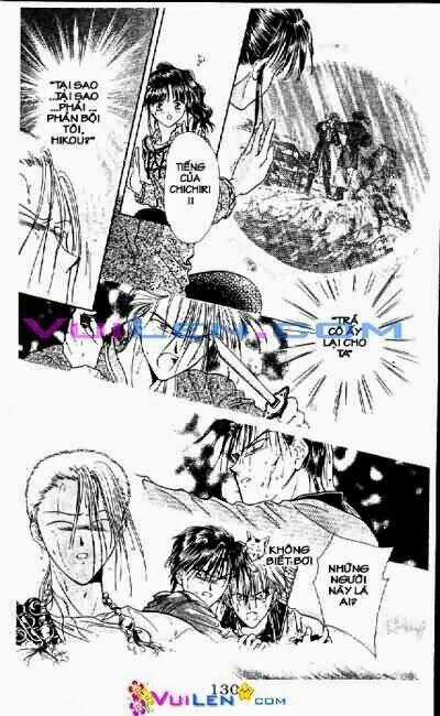 Quyển Sách Kỳ Bí Chapter 17 trang 129