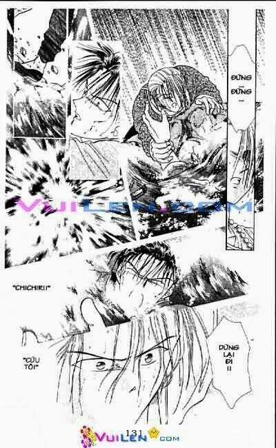 Quyển Sách Kỳ Bí Chapter 17 trang 130