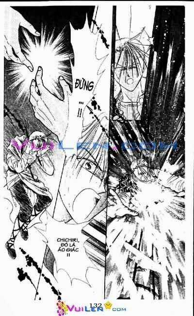 Quyển Sách Kỳ Bí Chapter 17 trang 131