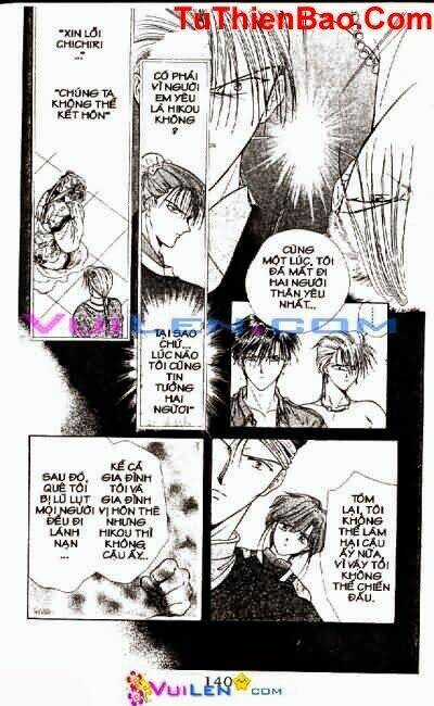 Quyển Sách Kỳ Bí Chapter 17 trang 139