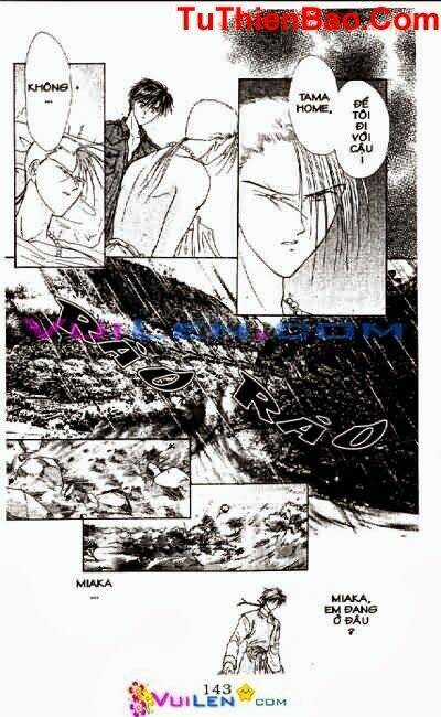 Quyển Sách Kỳ Bí Chapter 17 trang 142