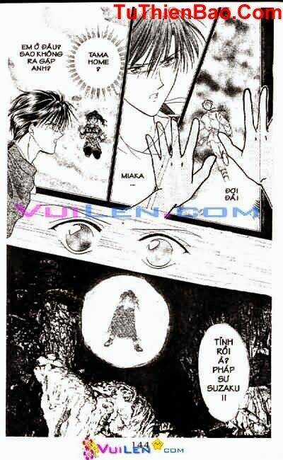 Quyển Sách Kỳ Bí Chapter 17 trang 143