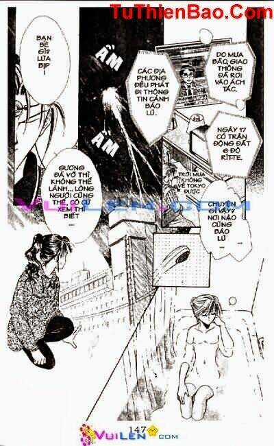 Quyển Sách Kỳ Bí Chapter 17 trang 146