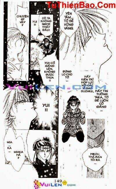 Quyển Sách Kỳ Bí Chapter 17 trang 148