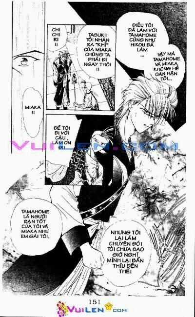 Quyển Sách Kỳ Bí Chapter 17 trang 150