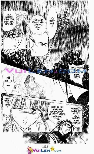 Quyển Sách Kỳ Bí Chapter 17 trang 152