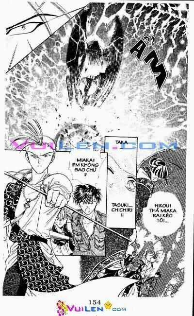 Quyển Sách Kỳ Bí Chapter 17 trang 153