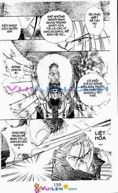 Quyển Sách Kỳ Bí Chapter 17 trang 154