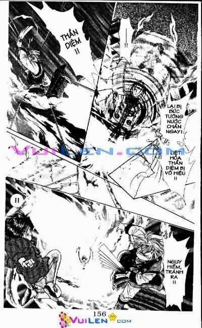 Quyển Sách Kỳ Bí Chapter 17 trang 155