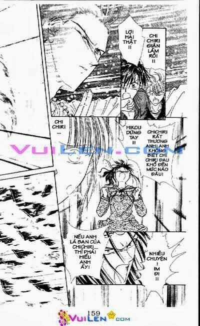 Quyển Sách Kỳ Bí Chapter 17 trang 158